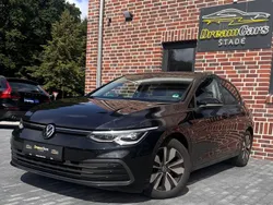 Schwarz Gebraucht 2024 VW Golf VIII Move Limousine | 25.860 € (Fairer Preis)