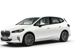 Gebraucht 2025 BMW 218 Active Tourer Efficient Dynamics Van / Kleinbus | 26.730 €