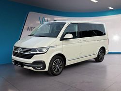 Ascotgrau Gebraucht 2022 VW T6.1 Van | 44.499 € (Fairer Preis)
