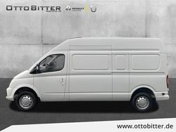 Weiß (warm white (weiß)) Gebraucht 2021 Maxus EV80 Van | 22.745 €