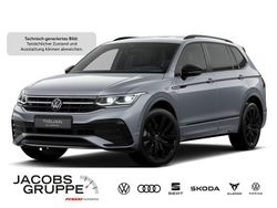 Grau Gebraucht 2025 VW Tiguan Allspace Style SUV | 46.770 € (Fairer Preis)