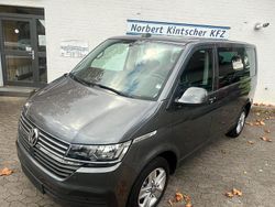 Grau Gebraucht 2020 VW T6.1 Comfortline Van | 41.700 € (Fairer Preis)