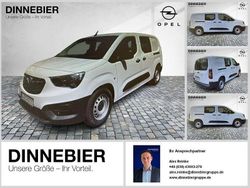 Andere Gebraucht 2023 Opel Combo-e Life Limousine | 28.690 € (Teuer)