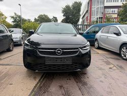 Schwarz Gebraucht 2023 Opel Corsa Edition Limousine | 9.999 € (Superpreis)