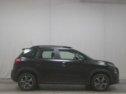 Schwarz Gebraucht 2021 Citroën C3 Aircross SUV | 10.480 € (Superpreis)