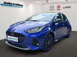 Blau Gebraucht 2024 Mazda 2 Homura-Line Kleinwagen | 23.675 € (Fairer Preis)