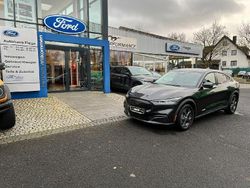 Gebraucht 2022 Ford Mustang Mach-E Basis SUV | 33.950 € (Fairer Preis)