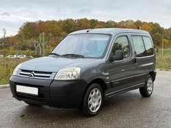 Grau Gebraucht 2009 Citroën Berlingo Van / Kleinbus | 2.950 € (Guter Preis)