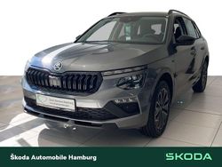 Grau Neu 2025 Skoda Kamiq Tour SUV | 32.620 € (Teuer)