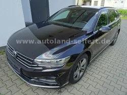 Schwarz Gebraucht 2020 VW Passat Limousine | 19.950 € (Fairer Preis)
