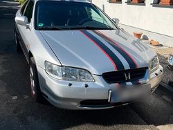 Silber Gebraucht 1999 Honda Accord Limousine | 10.500 €