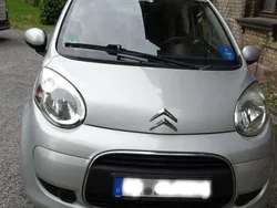 Citroën C1