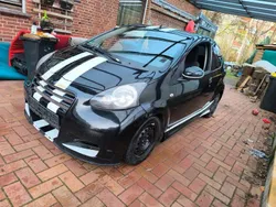 Schwarz Gebraucht 2007 Toyota Aygo Kleinwagen | 2.200 € (Guter Preis)