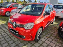 Dezirrot Gebraucht 2023 Renault Twingo Kleinwagen | 13.990 € (Fairer Preis)