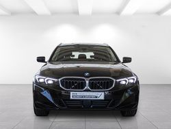 Schwarz Gebraucht 2023 BMW 318 Comfort Edition Kombi | 29.800 € (Fairer Preis)