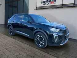 Lackierung schwarz perla neratyp aussenverkleidung lackierung Gebraucht 2024 Peugeot 2008 Allure SUV | 18.380 € (Fairer Preis)