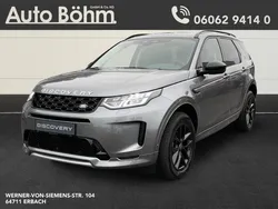 Eiger grey (grau) Neu 2024 Land Rover Discovery Sport S SUV | 61.390 € (Guter Preis)