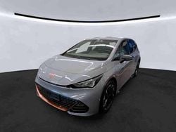 Vaporgrau Gebraucht 2022 Cupra Born Kleinwagen | 21.290 € (Superpreis)