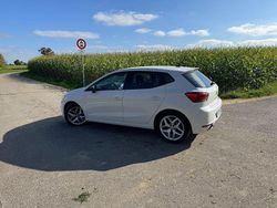 Weiß Gebraucht 2018 Seat Ibiza FR Kleinwagen | 11.999 € (Fairer Preis)