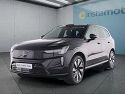 Schwarz Gebraucht 2025 Volvo EX90 Ultra SUV | 90.399 €