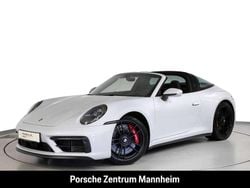 Rot Gebraucht 2024 Porsche 911 Coupé | 164.900 €