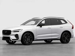 Weiss Neu 2025 Volvo XC60 Plus SUV | 67.990 € (Fairer Preis)