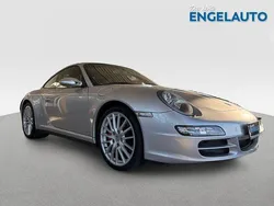 Silber Gebraucht 2006 Porsche 911 Carrera 4S Coupé | 57.830 € (Fairer Preis)