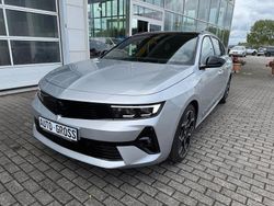Grau Gebraucht 2024 Opel Astra Ultimate Kombi | 27.990 € (Etwas zu teuer)