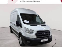 Frostweiß Gebraucht 2021 Ford Transit Trend Abholung | 25.290 € (Guter Preis)