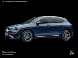 Gebraucht 2022 Mercedes GLA200 SUV | 32.890 € (Fairer Preis)