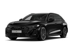 Schwarz Neu 2025 Audi S5 Design Kombi | 78.560 € (Fairer Preis)