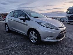 Gebraucht 2009 Ford Fiesta Kleinwagen | 2.190 € (Fairer Preis)