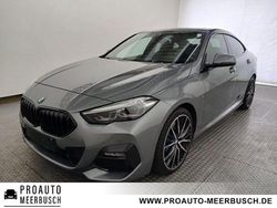 Grau Gebraucht 2024 BMW 1M Performance Coupé | 27.499 €
