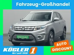 Other Gebraucht 2015 Suzuki Vitara Comfort SUV | 9.900 € (Fairer Preis)