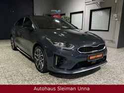 (h8g) pentametal met. Gebraucht 2020 Kia ProCeed GT-Line Kleinwagen | 16.990 € (Fairer Preis)