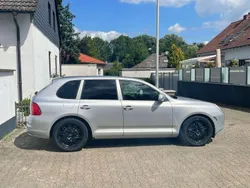 Silber Gebraucht 2006 Porsche Cayenne S SUV | 11.478 €