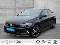 Außenfarbe: Gebraucht 2019 VW Polo IQ Drive Limousine | 12.920 € (Fairer Preis)