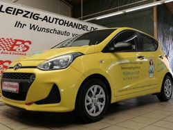 Andere Gebraucht 2019 Hyundai i10 Kleinwagen | 7.994 € (Fairer Preis)