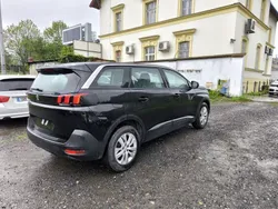 Schwarz Gebraucht 2020 Peugeot 5008 Van / Kleinbus | 13.915 € (Superpreis)