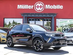 Opel Mokka-e