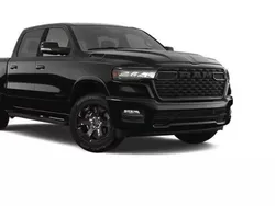 Schwarz Neu 2024 Dodge Ram Abholung | 79.980 € (Fairer Preis)