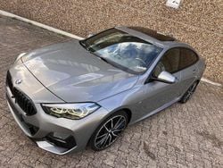 Grau Gebraucht 2024 BMW 218 M Sport Coupé | 28.690 € (Fairer Preis)
