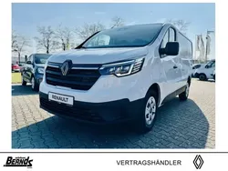 Arktisweiã Neu 2025 Renault Trafic Van | 35.790 € (Superpreis)