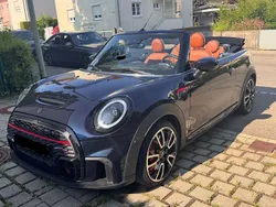 Schwarz Gebraucht 2021 Mini John Cooper Works Kleinwagen | 31.500 € (Etwas zu teuer)