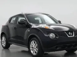 Schwarz Gebraucht 2017 Nissan Juke Acenta SUV | 10.500 € (Guter Preis)