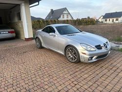 Gebraucht 2005 Mercedes SLK55 AMG AMG Cabrio | 13.900 €