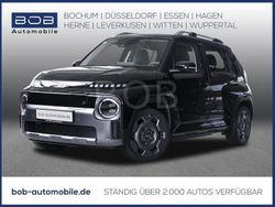 Abyss black Gebraucht 2025 Hyundai Inster Kleinwagen | 26.888 € (Fairer Preis)