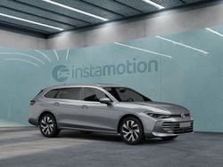 Silber Gebraucht 2024 VW Passat Business Kombi | 39.140 € (Guter Preis)