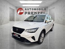 Weiß Gebraucht 2022 Seat Arona Style SUV | 17.490 € (Guter Preis)
