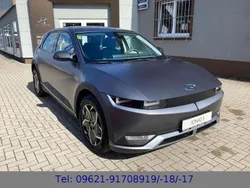 Shooting star Gebraucht 2023 Hyundai Ioniq 5 Dynamiq SUV | 37.850 € (Guter Preis)